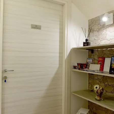Montesantogroup Sorrento Bed & Breakfast Napels