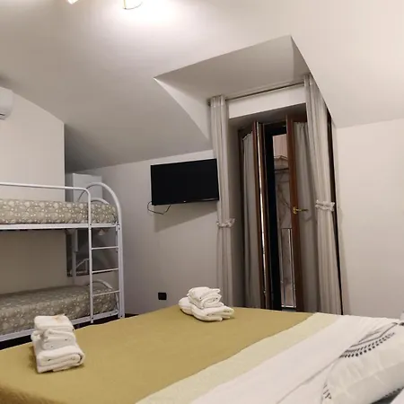 Bed & Breakfast Montesantogroup Sorrento