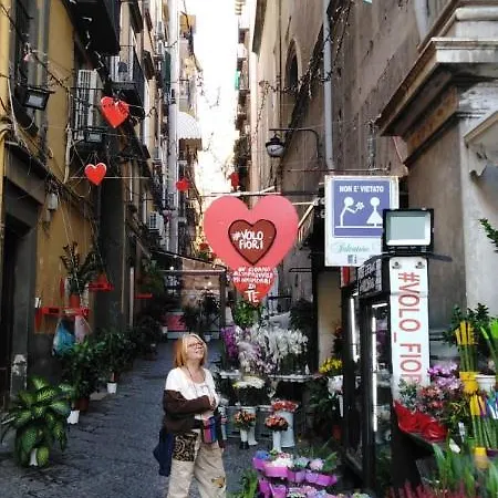 Montesantogroup Sorrento Napels