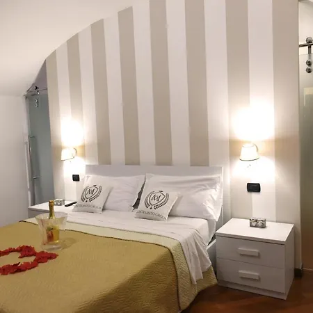 Montesantogroup Sorrento 4*