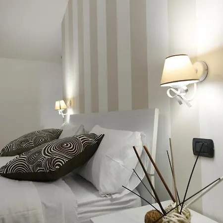 Montesantogroup Sorrento 4* Nápoles