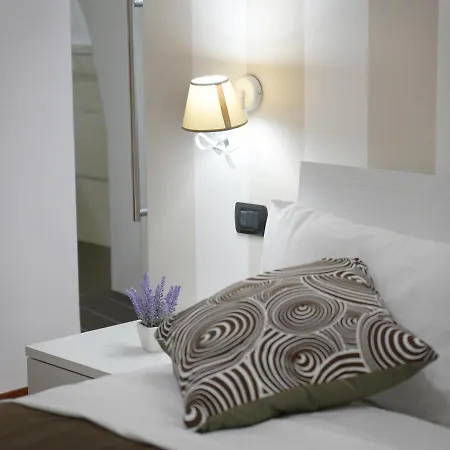 Montesantogroup Sorrento Alojamento de Acomodação e Pequeno-almoço 4*