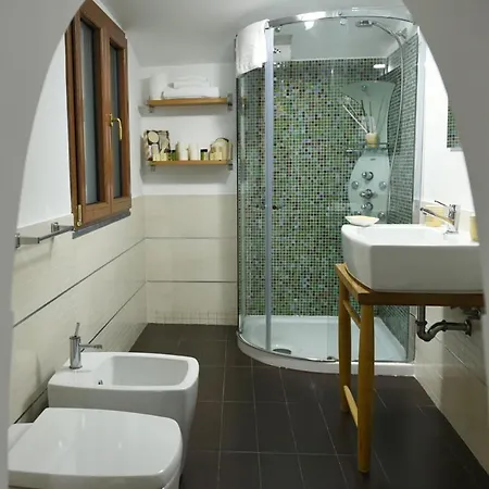 Montesantogroup Sorrento 4*