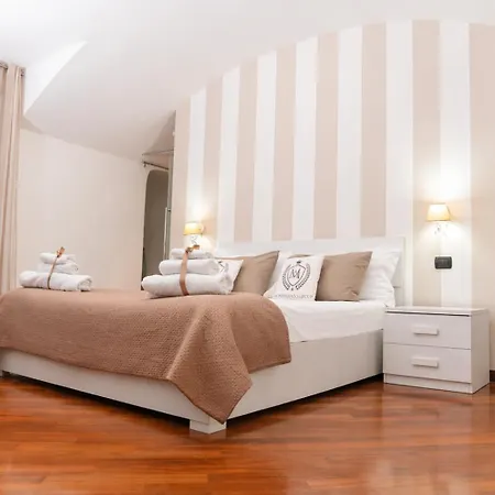Montesantogroup Sorrento Panzió 4*