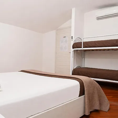 Montesantogroup Sorrento 4* Nápoly
