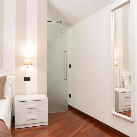Panzió Montesantogroup Sorrento 4*