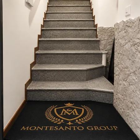Montesantogroup Sorrento 4*