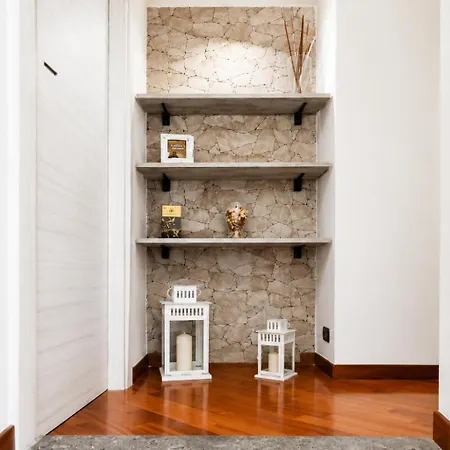 Montesantogroup Sorrento 4* Nápoly