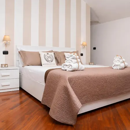 Montesantogroup Sorrento 4*